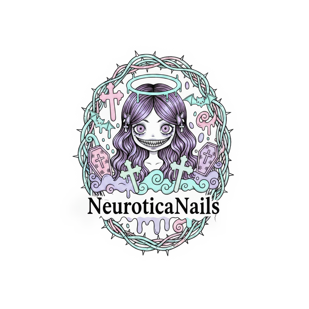 NeuroticaNails